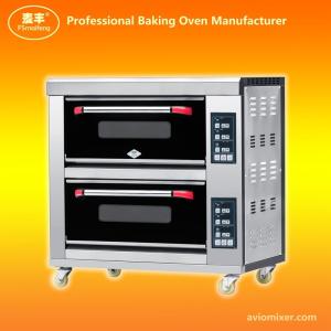 China Automatic Touch Control Electric Baking Oven ATSC-22 wholesale