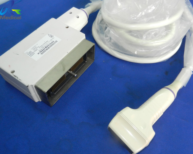 GE Logiq 3 Ultrasound Probe Repair 12L Linear Array Transducer Original