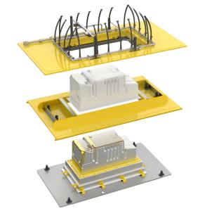 China Vacuum Forming Mould wholesale