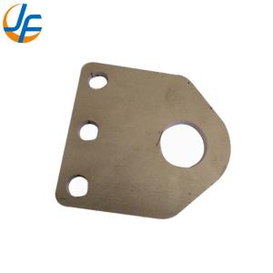 China Custom Laser Cut Laser Cutting Service Stainless Sheet Metal Fabrication wholesale