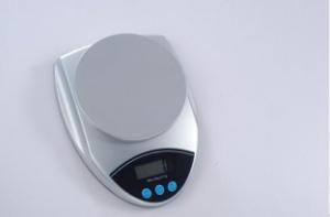 China Environmental Friendly Electronic Kitchen Weigh Scales wholesale
