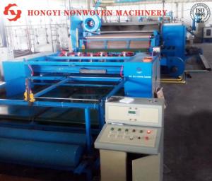 China High Speed SSS PP Non Woven Fabric Production Line / Equipment Width 1500-9000mm wholesale