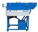 Wire Cable Talcum Powder Coating Machine Extrusion Line Accessories