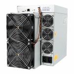 Original 3250W 512 Bit Bitmain Antminer S19 95T