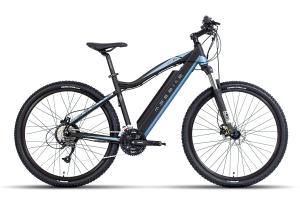 China Best electric assisted mountain bike 36V 14.5AH 36V 14.5AH 522W Samsung Cells SPEED: EU:25km/h, USA:32km/h wholesale