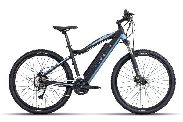 Best electric assisted mountain bike 36V 14.5AH 36V 14.5AH 522W Samsung Cells