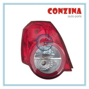 China chevrolet aveo tail lamp OEM 96650801 buy from china wholesale