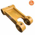 ISO9001 High Manganese Steel Excavator Bucket Link YC85 Yuchai Excavator Parts