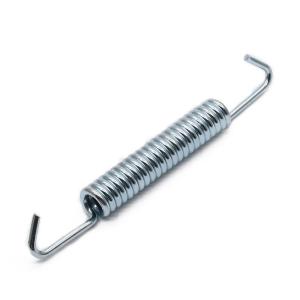 China Customized Galvanized SS316 0.2mm Expansion Coil Spring wholesale