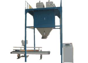 China Seeds Industry 15kg Pellet Bagging Machine wholesale