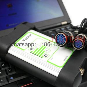 China Vocom 88890300 Communication interface diagnostic Euro 6 tool truck scanner wholesale