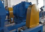 380V 50Hz Tyre Recycling Line Whole Tire Shredder 60*60mm Tire Recycling Plant