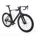 Rim Brake Carbon Road Bike SHIMANO ULTEGRA R8000 22S Carbon Fiber Racing Bike