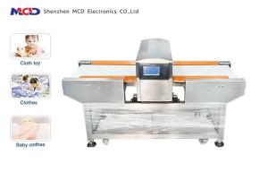 China 6 inches of digital Blue LCD Display Needle Detector used for Dry Food wholesale