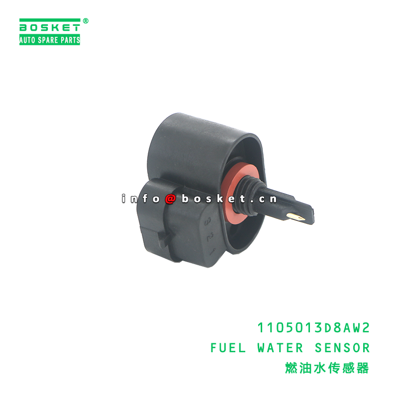 China Durable Fuel Water Sensor For JAC N56  1105013D8AW2 on sale