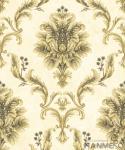 PVC Wallpaper Damask Chinese Wallcovering Vendor European Style Room Sofa