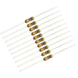 China 0.5W Carbon Film Resistor , 5% Carbon Resistor wholesale