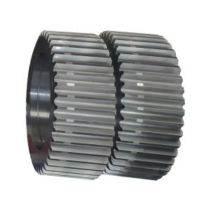 China Reduction Gear Worm Alloy Steel Metal Planetary Pinion Gear wholesale