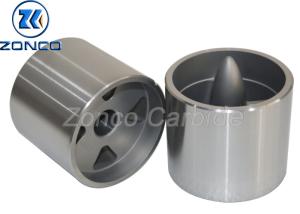 China MWD Downhole Tungsten Carbide Wear Parts For Petroleum Industry wholesale