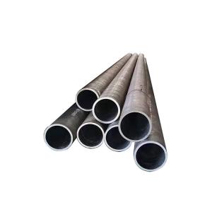 China Precision Cold Rolled Seamless Steel Pipe And Tube High Standard wholesale