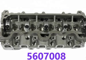 China 0607044 5607008 5607038 Aluminum Cylinder Heads For VAUXHALL MAZDA ISUZU wholesale
