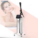 60W Fractional Skin Resurfacing Acne Treatment Anti Puffiness CO2 Laser