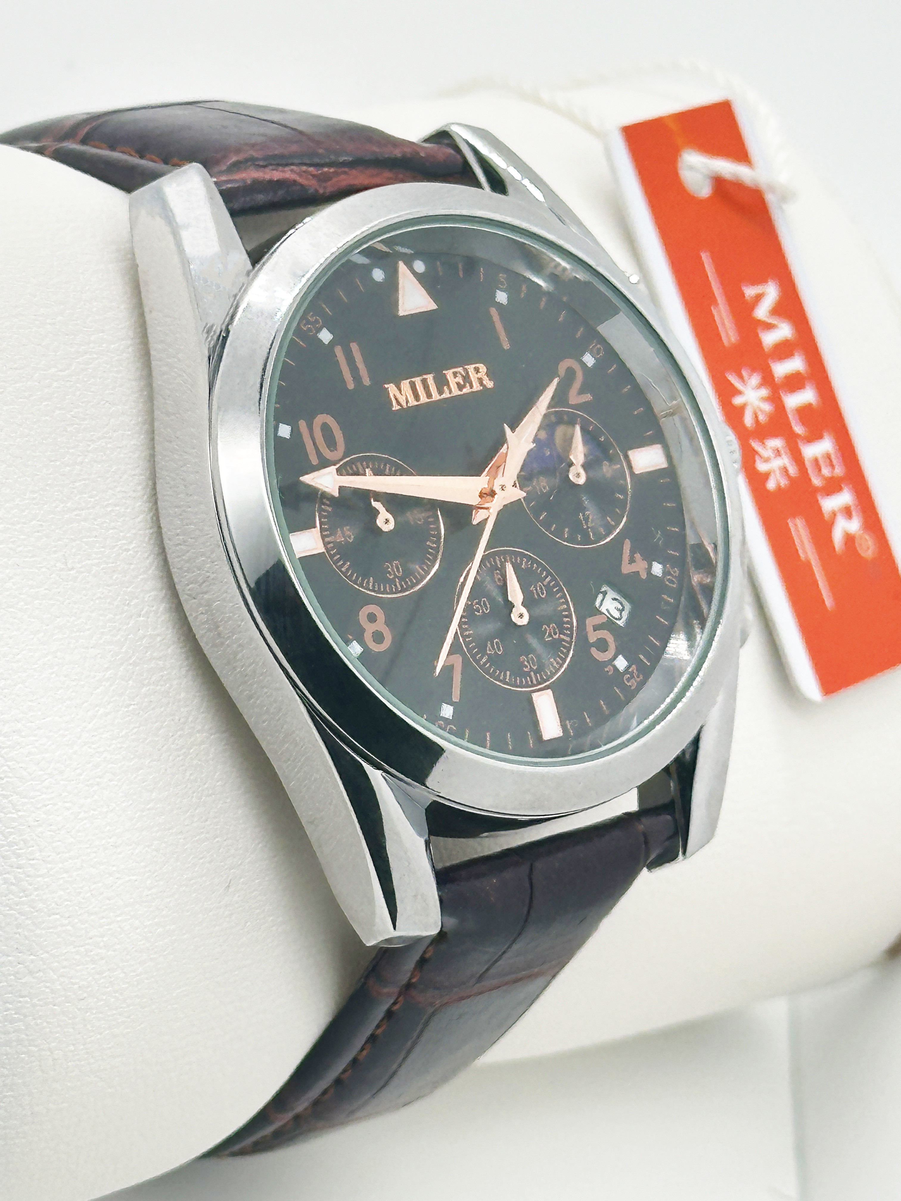 Professional OEM Watches Customized Factory Watch Gift Watch Stainless Steel Watch Quartz Stainless Steel Watch