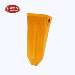 China Steel Manufacture Precision Casting 1U3552 Excavator Bucket Tooth wholesale