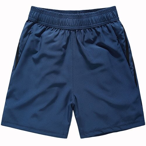 OEM maufactory Men's beach pants, polyester pants , dried sea and the sea, vacation and leisure