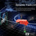 Aerial Surveillance Mapping Industrial Inspection Drone 25KM Cruising 40min