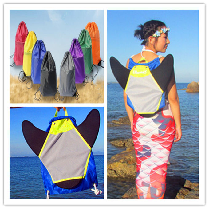 Holiday Mermaid Tails For Adults Swimming Special Design Shinny Finish