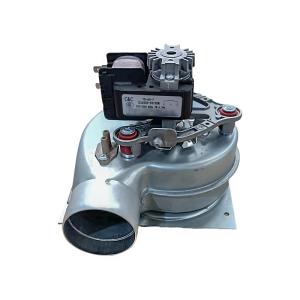 China Low-Noise Centrifugal Fan for Wall-Mounted Boilers wholesale