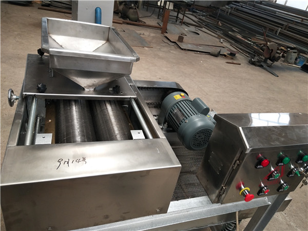 cashew nuts crushing machine,pistachio nuts cutting machine,cookies chopping machine