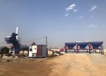 20TPH to 120TPH Continuous Asphalt Mixing Plant / Asphalt Drum Mixers