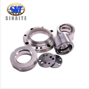 China High Precision Tungsten Carbide Dies KG8 KG7 OEM Wear Resistant wholesale
