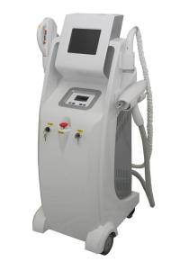 China Multifucntion Beauty Machine IPL RF Laser Hair removal machine IPL wholesale