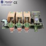 High quality CJ12-600/5 series industrial ac contactor supplier
