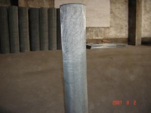 China Insect Protection Aluminium Window Screen With 0.28mm Wire Diameter wholesale