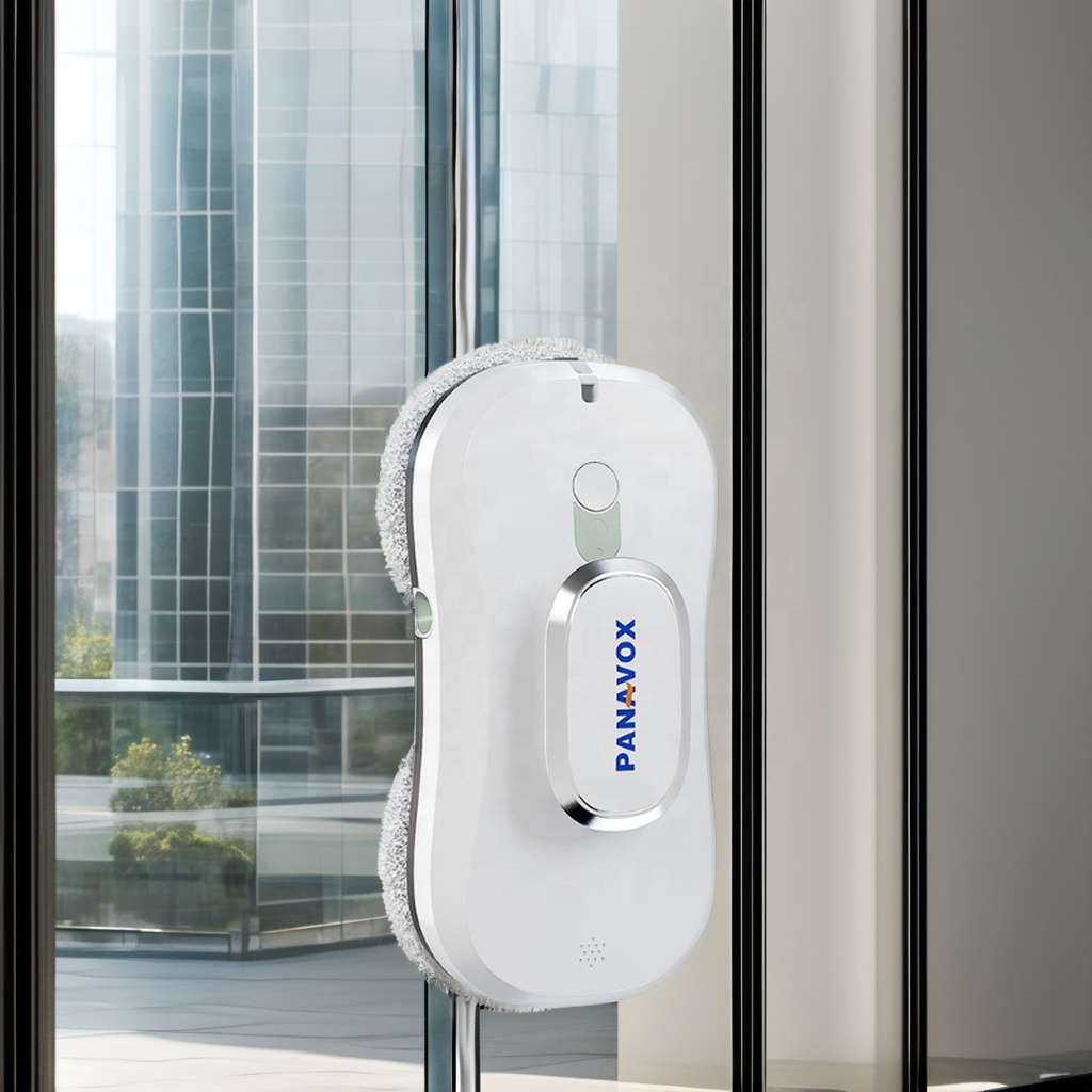 App Controlled Customized Window Cleaning Robot Household Outdoor Remote Window Washer