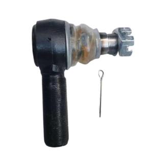 China Shaanxi Delong F3000 M3000X3000 Straight Tie Rod Ball Head Steering Joint Assembly 30*27 wholesale