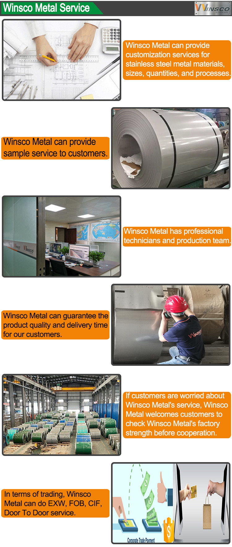 BA 304 Cold Rolled Stainless Steel Coil Natural Color SUS 304L