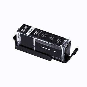 China Lesepidado Edible Ink Cartridges Canon Compatible PGI250 CLI251 Patent Design wholesale