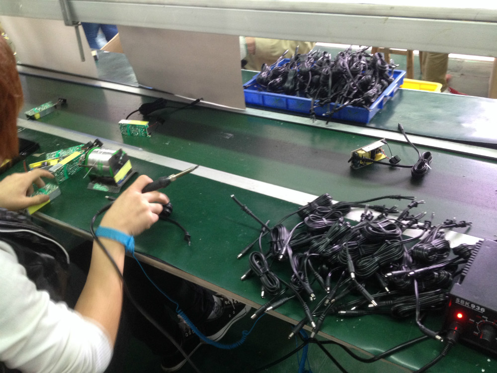30W SMPS power supply, 12V 2.5A SMPS Adaptor
