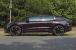 ZEEKR 001 EV Luxury Cars New Energy 5 Seat 4 Wheel Drive Electric Car