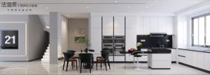 China Customization Modern Kitchen Cabinet Set Elegant Timeless And Ultra Durable wholesale