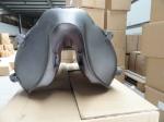 SUZUKI GXT200 MOTOCROSS Red Black Blue Yellow Fuel tank weldment