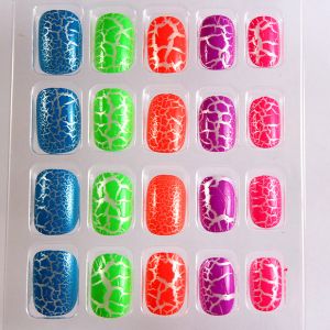 China Kids False Nails for Children wholesale