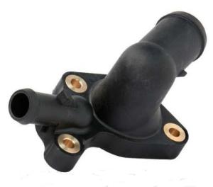China 11537512733 temperature controlled water valves of car thermostat cooling system wholesale