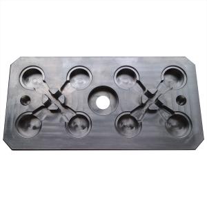 China SUS316 CNC Stainless Steel Parts wholesale