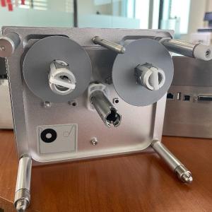 China Industrial 300 PPM Thermal Transfer Overprinter Durable All Electric Controlled wholesale